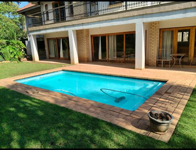 5 BEDROOM HOUSE FOR SALE IN CASHAN